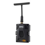Set di moduli per RadioMaster 2.4GHz ELRS Kit di montaggio per Drone essenziale accessori per droni